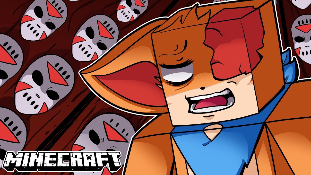 NOW WHAT DID HE DO!!?!?!?!!?!?! [MODDED MINECRAFT]