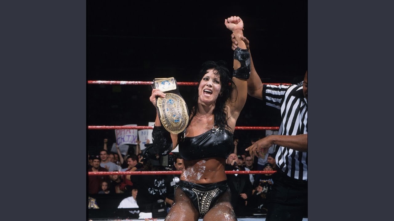Chyna