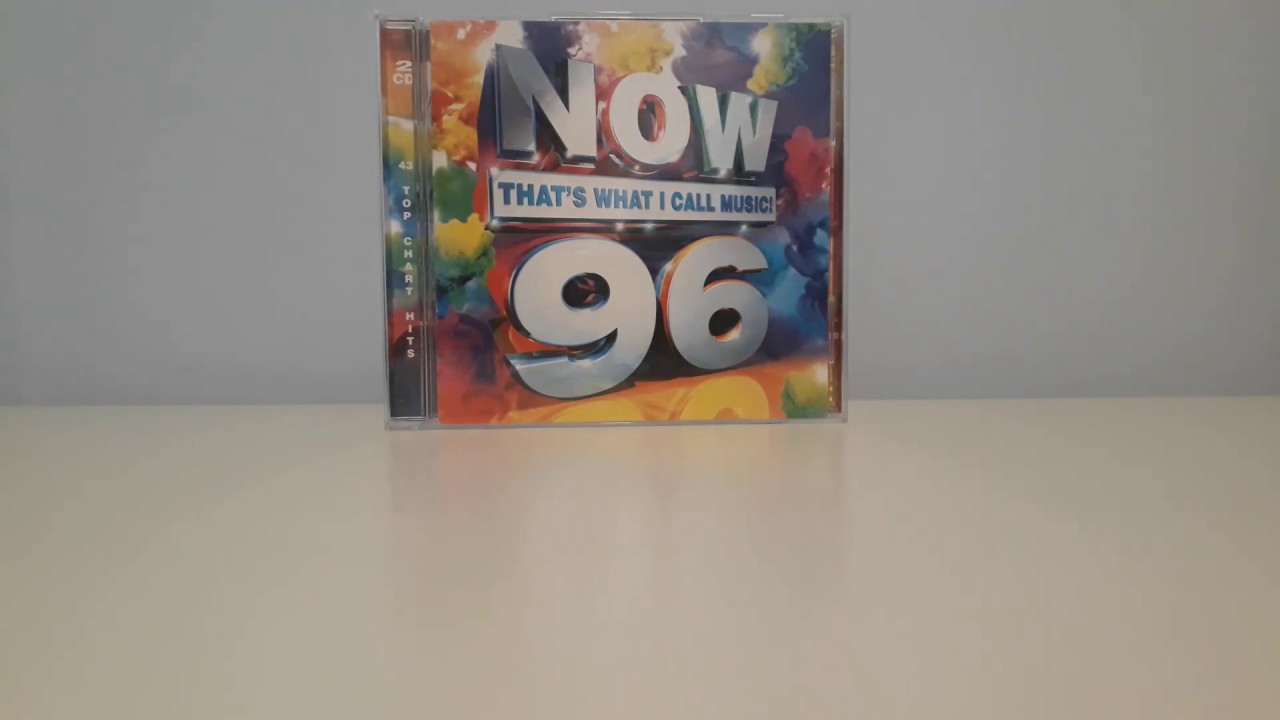Now 96 Review