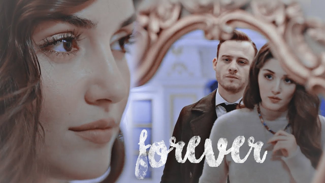 ● Eda & Serkan | Forever [REUPLOADED]
