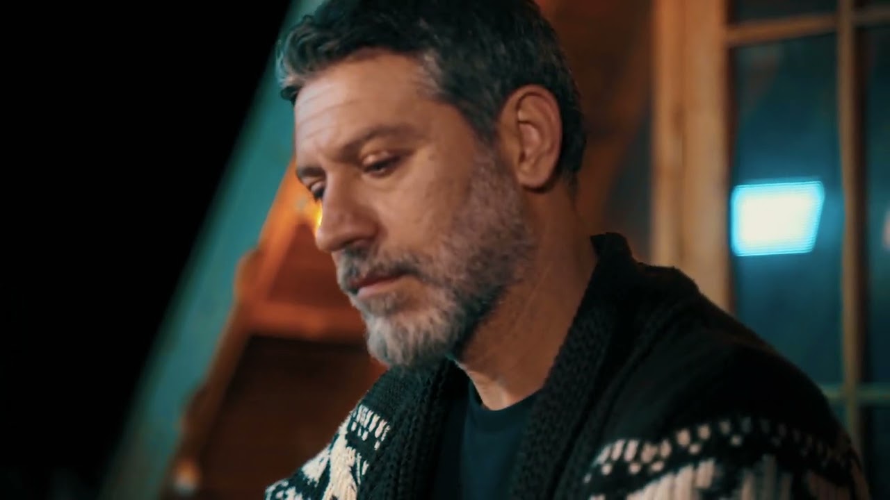 Baran Çelebi   Vaz Geçtim