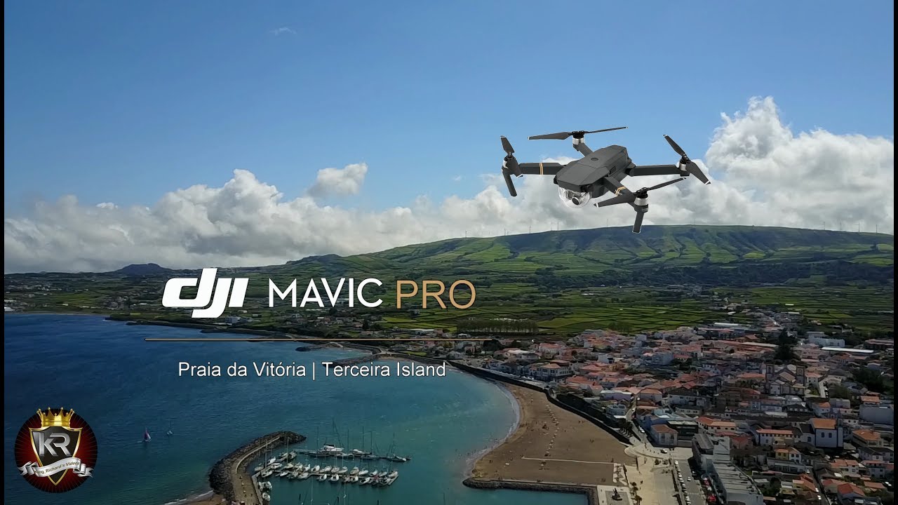 Praia da Vitória - Terceira island