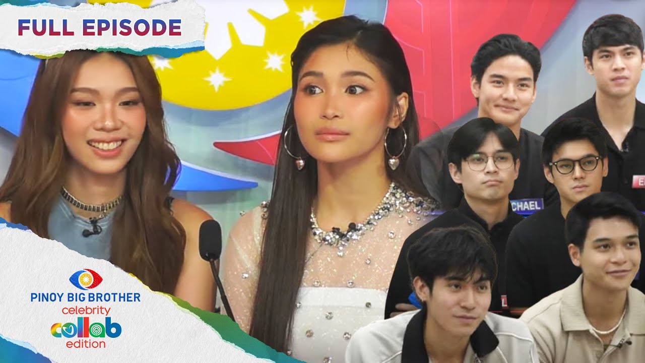 Pinoy Big Brother Celebrity Collab Edition | Day 43 | April 20, 2025 Full Episode
