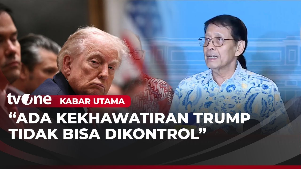 8 Negara Diharapkan Menjadi Kekuatan Penyeimbang di Board of Peace | Kabar Utama