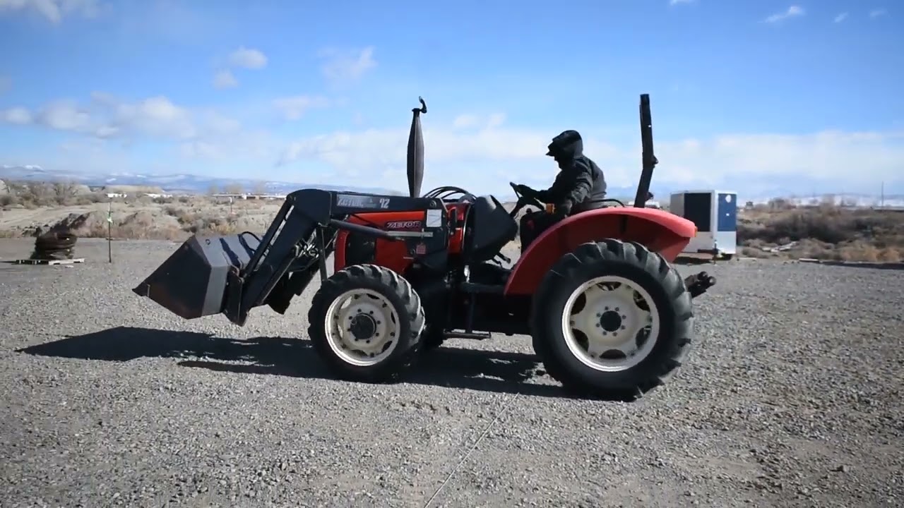 ZETOR 3341 For Sale