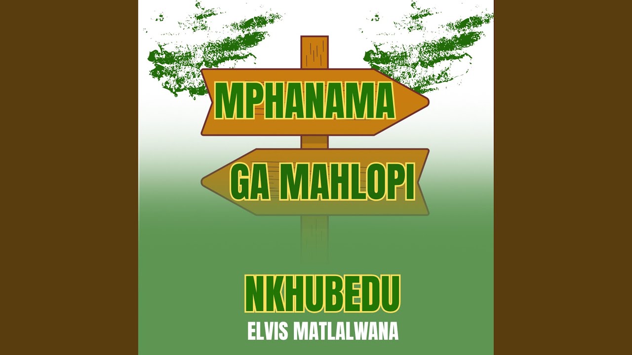 MAHLOPI