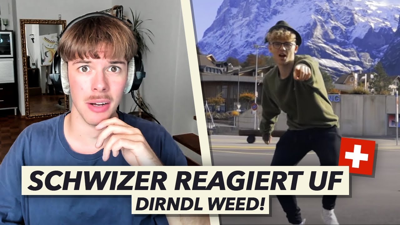 Schweizer reagiert auf 