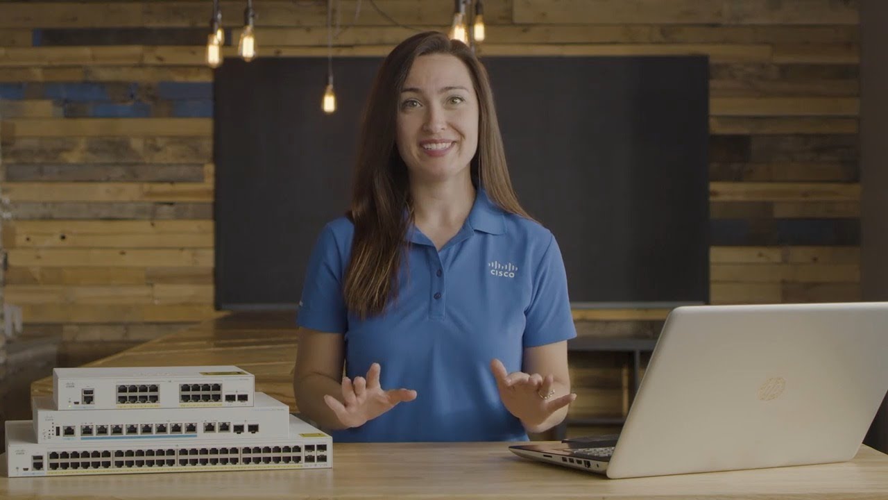 Common CLI Commands for Cisco Business Switches | Overview