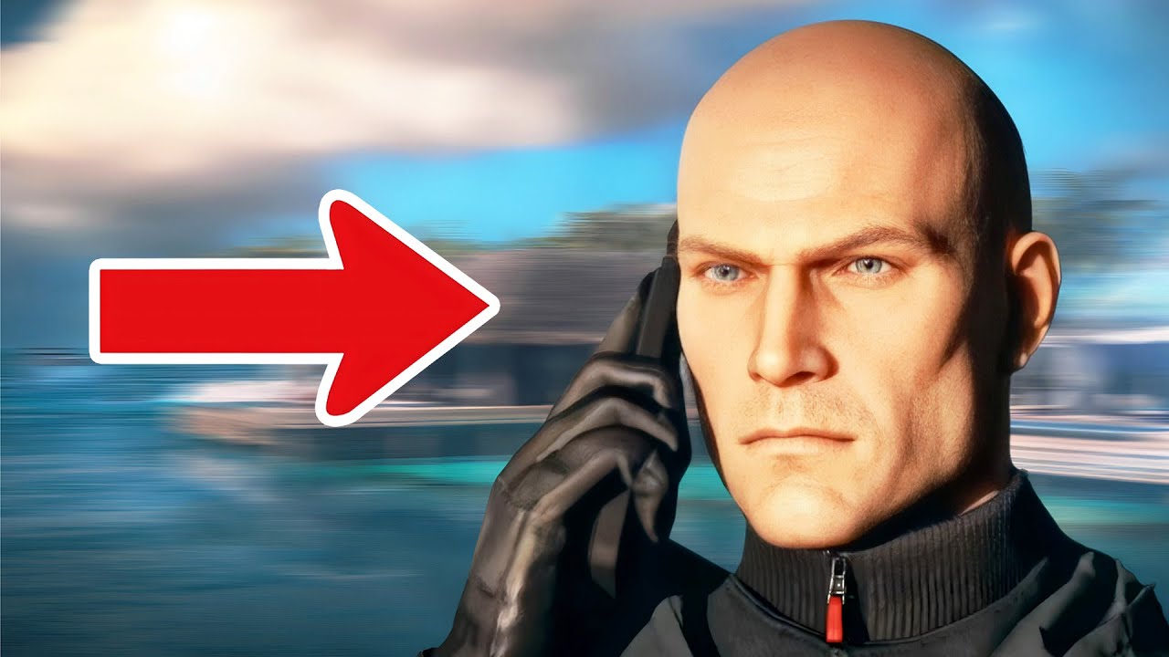 Hitman freelancer Arrange a meeting
