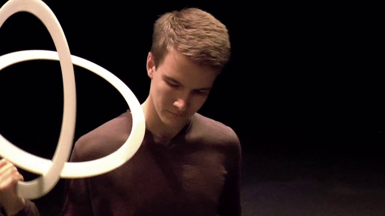 Orbits - Arttu Lahtinen