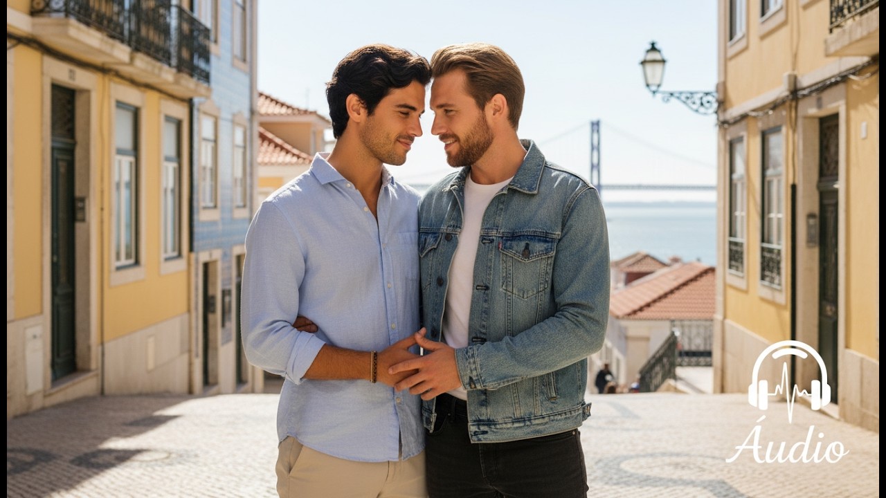 Declarado Morto pela Família por Ser Gay — Ele Entrou no Próprio Funeral com Provas