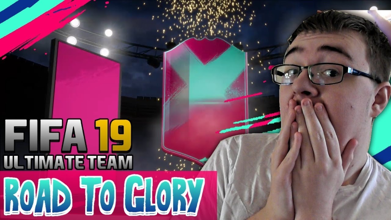 IT'S HAPPENED AGAIN!!! FUT BIRTHDAY PLAYER PACKED! | FIFA 19 ULTIMATE TEAM ROAD TO GLORY