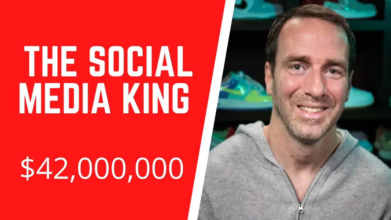 Social Arbitrage Trader turned $20,000 to $42,000,000