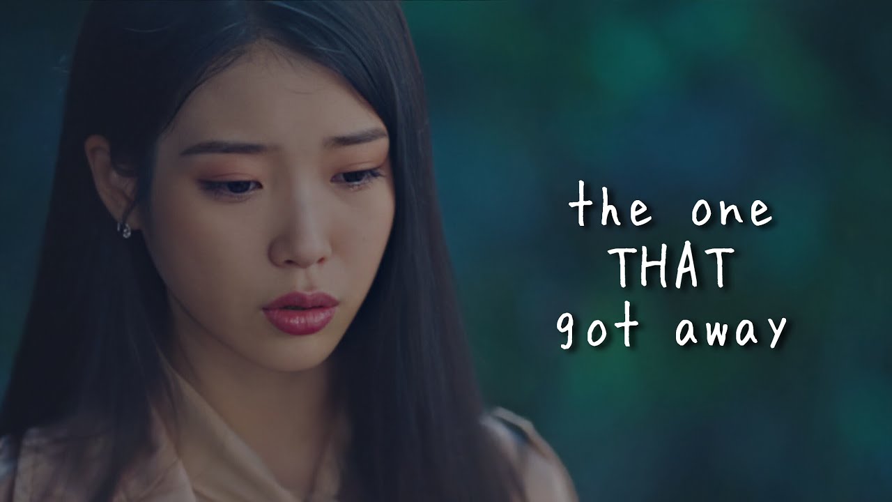 in another life i would be your girl | sad kdrama multifandom