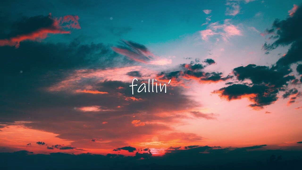 Skyper - Fallin'