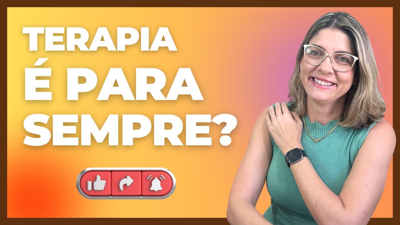 &Eacute; poss&iacute;vel e &Eacute;TICO manter um paciente em psicoterapia INDEFINIDAMENTE?