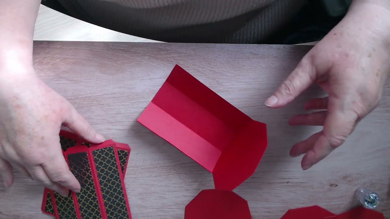 Irresistible Cookie Jar Die Set