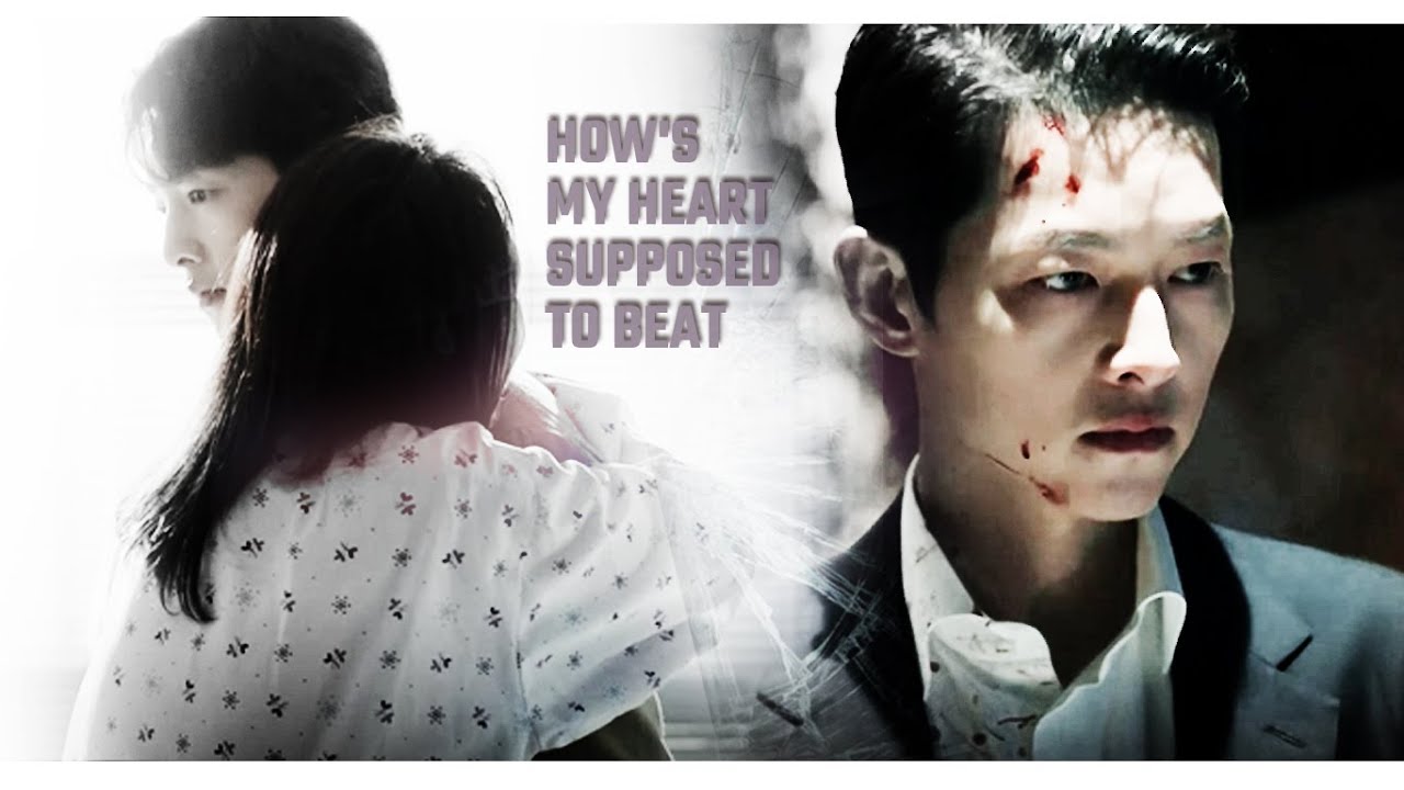 Vincenzo Cassano [ feat Hong Cha Young ] Without you ( 1X16 )