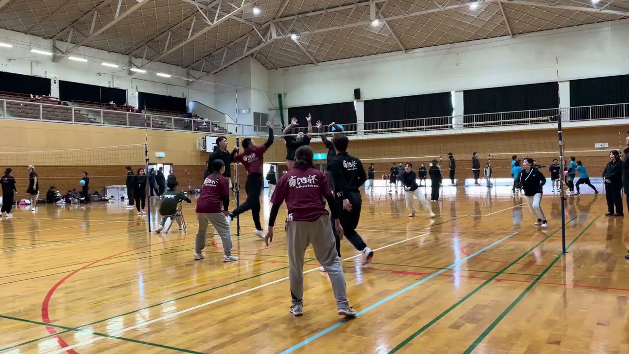 2026/3/15 第5回熊本県NO.1決定戦 予選 vs ZARU2 ①