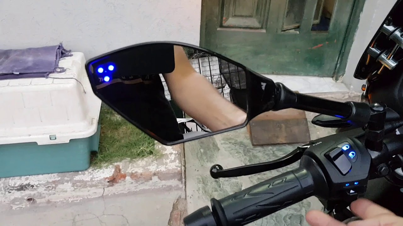 Bajaj Dominar 400 (CS400) - Modificaciones en la Dominar 400 Argentina - dominar modified