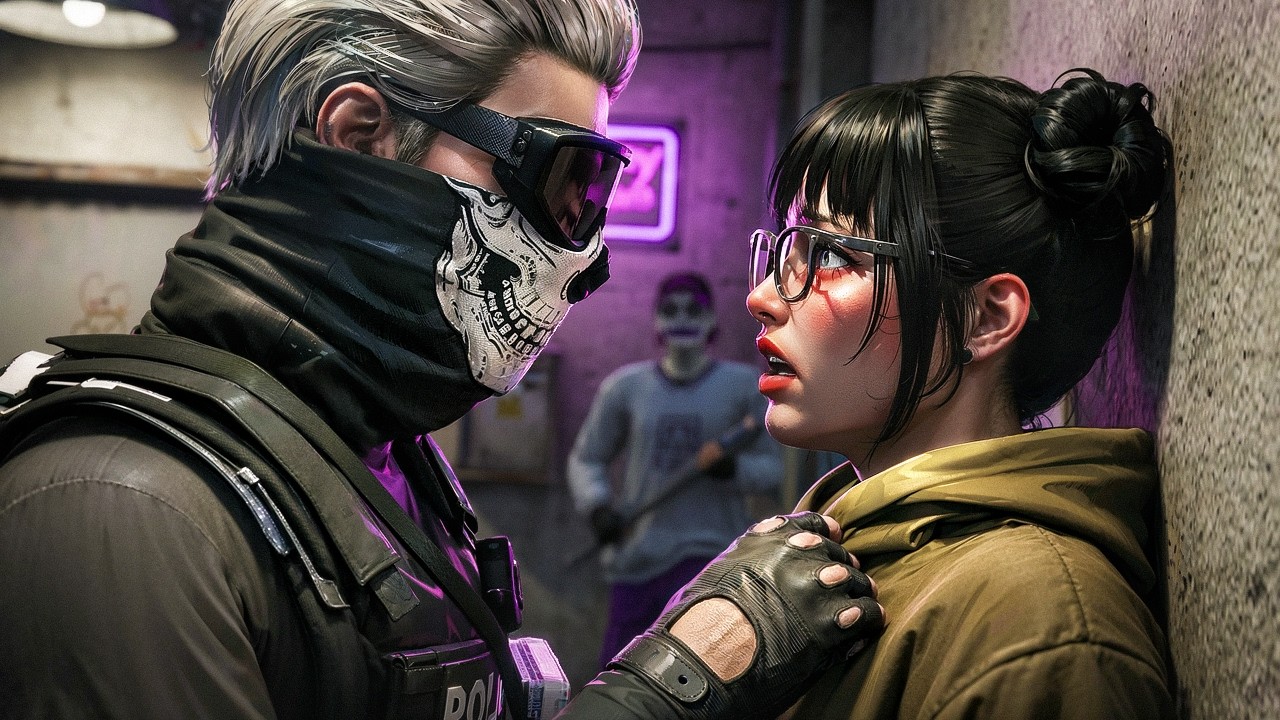 ЗАШЕЛ на МЕРТЫ СЕРВЕР и УДИВИЛСЯ в GTA 5 RP