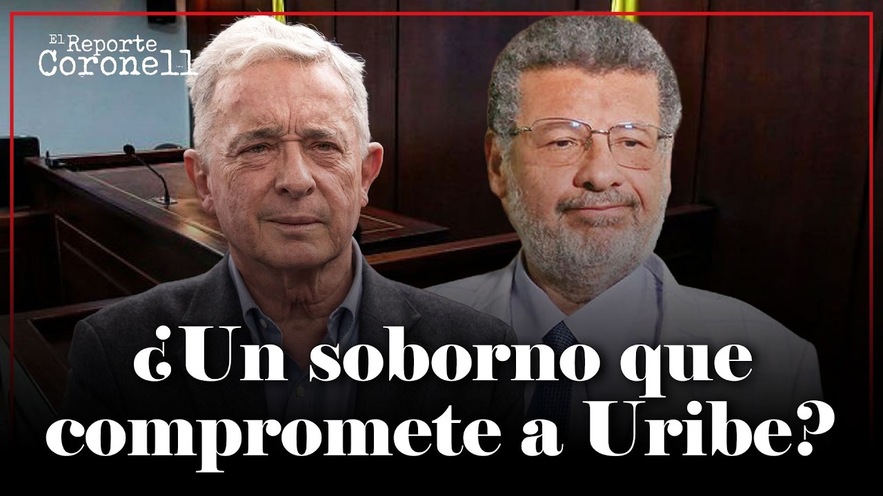 Con el caso Uribe: ¿La justicia le PERDIÓ EL MIEDO a los poderosos? Del Río y Coronell analizan