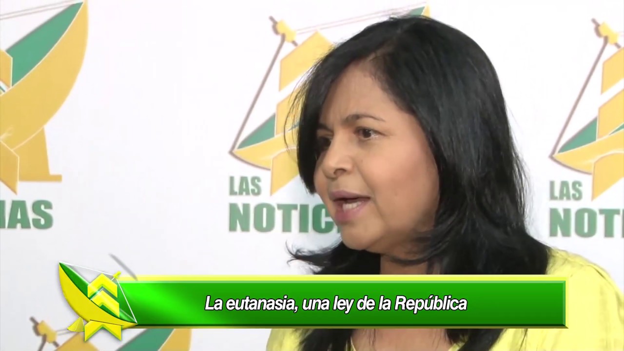 Pas&oacute; en primer debate la ley de la eutanasia en Colombia