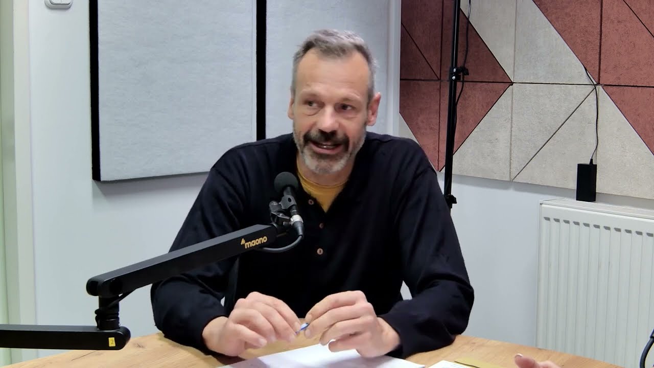 Mihez kezdhetünk a magas vérnyomással? 2.  rész - Aranymetszés Podcast