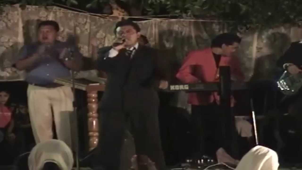 JULIO ELIAS EL MALDITO LICOR, HD