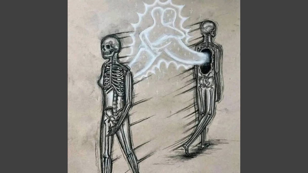 ¿Qué Me Hiciste?