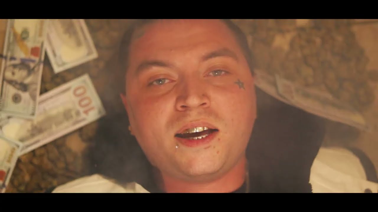 Jig the Faded - Medicated ( Official Music video ) Shot by @SIX1FAM