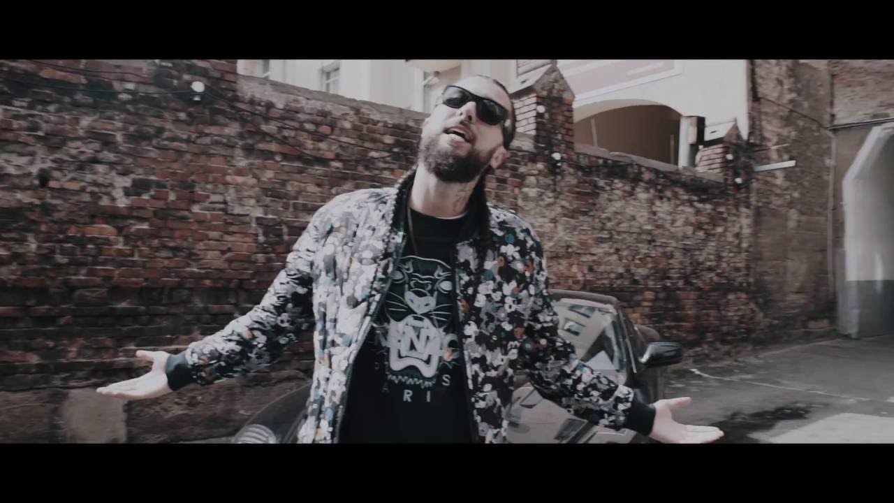 Malik Montana x Diho - Naaajak (prod.Kesz)