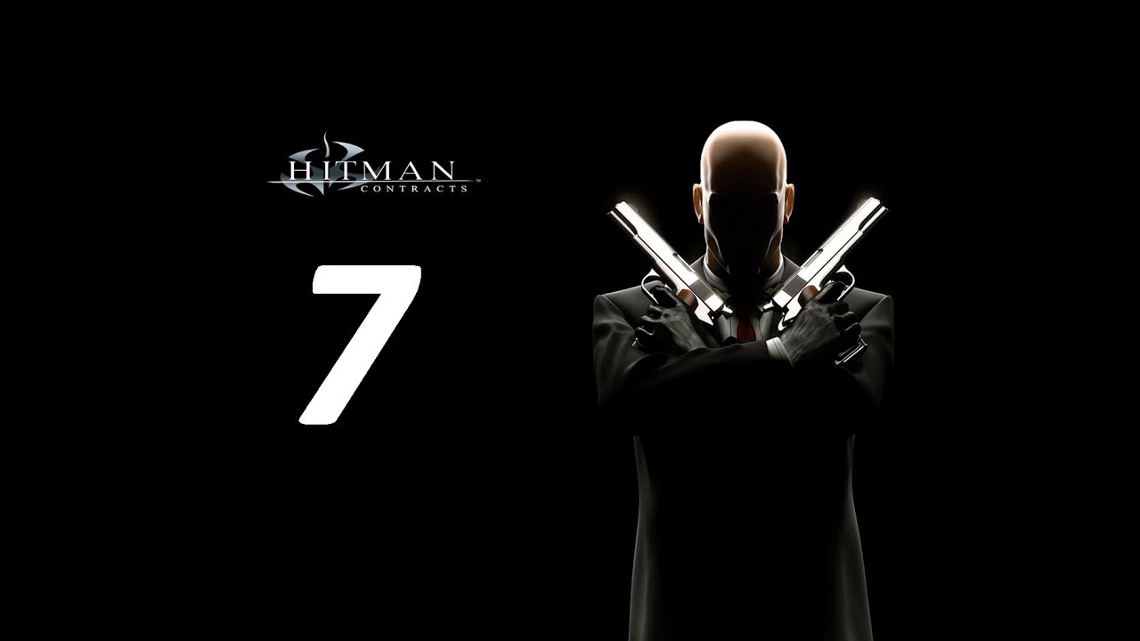 Прохождение Hitman Contracts Миссия 7 Традиции Торговли