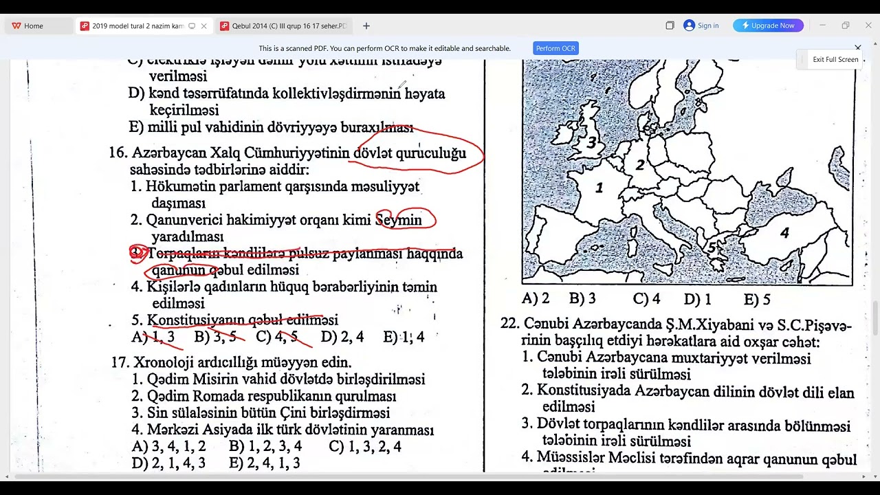 Model İzah