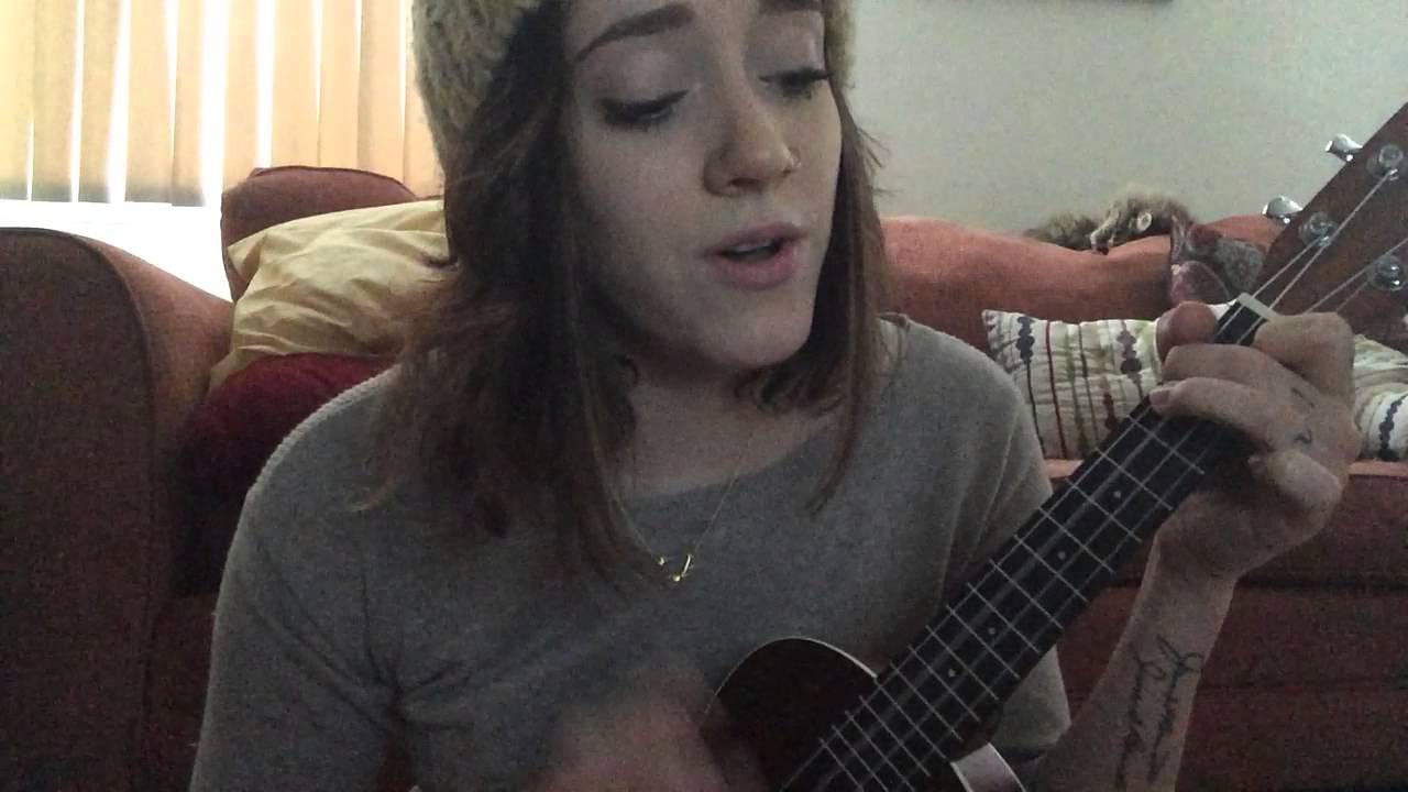 Four Five Seconds Ukulele Cover