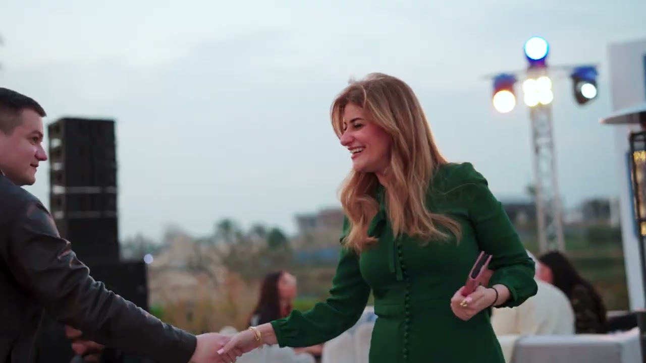 Dyninno Egypt: The best part of Ramadan? Sharing it with your #DynaFamily!