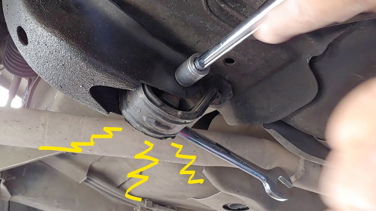 Cambio Soporte Trasero O Caja De Chevy Y Opel Corsa