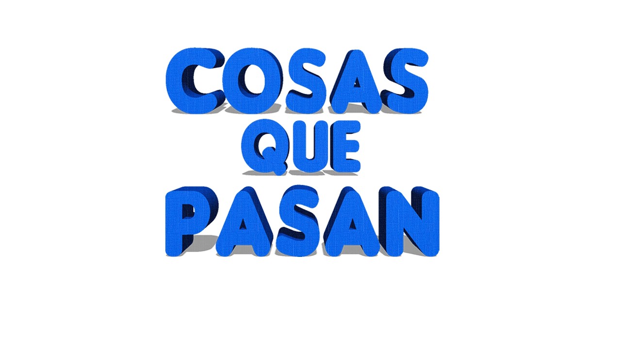 ITEL TV - COSAS QUE PASAN - Información, música y buena onda en Chajarí