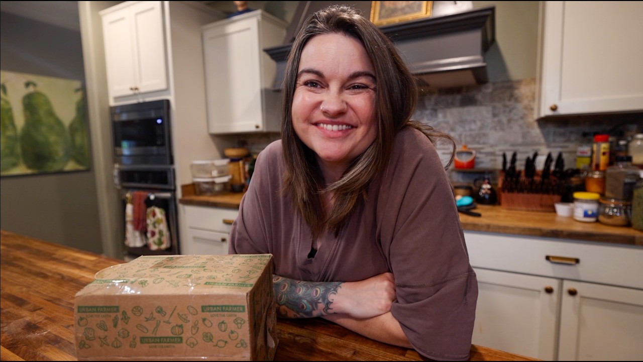 Another Seed Unboxing & Chat (Seed Enthusiast Support Group)