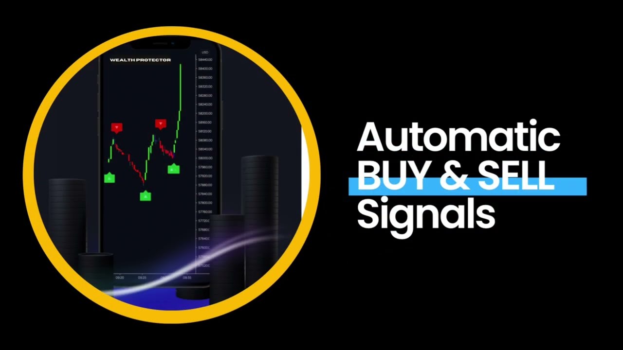 Best Trading Software for Automatic BUY & SELL signals, Working in All segments, Easy To Use.