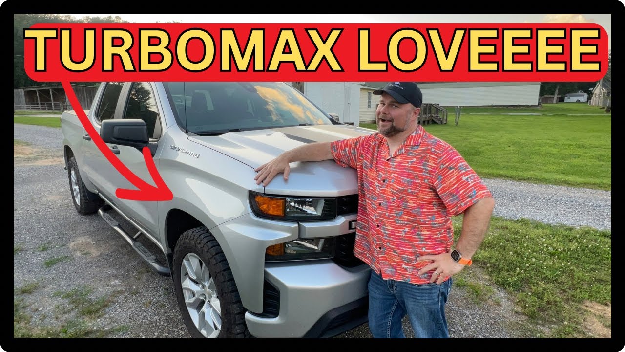 5 Things I LOVE about my 2.7l TurboMax
