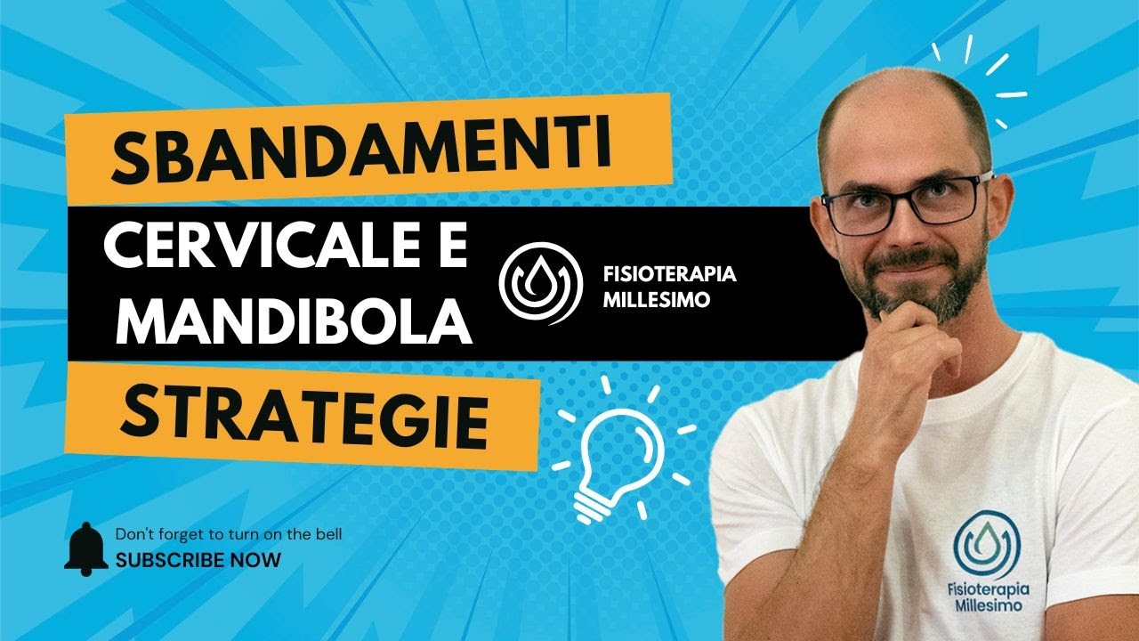 Senso di Sbandamento e Tensione Mandibolare.