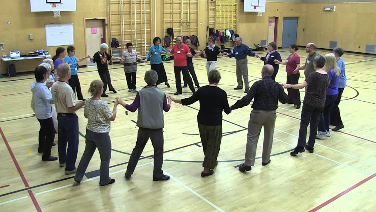 Tsamika Tria choreographed by Ira Weisburd