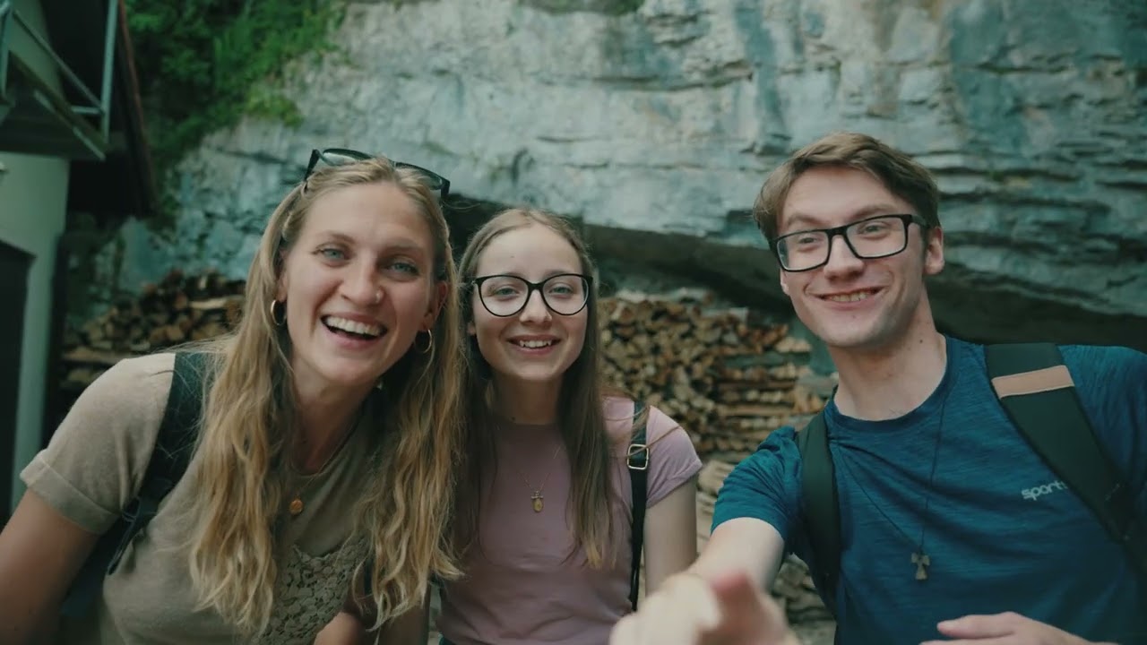 Občina Dobrepolje - promocijski film