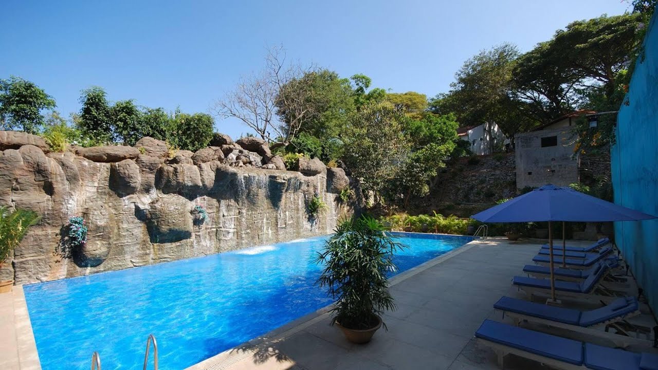 The Windflower Resorts and Spa, Mysore, India | Travel With Anvika
