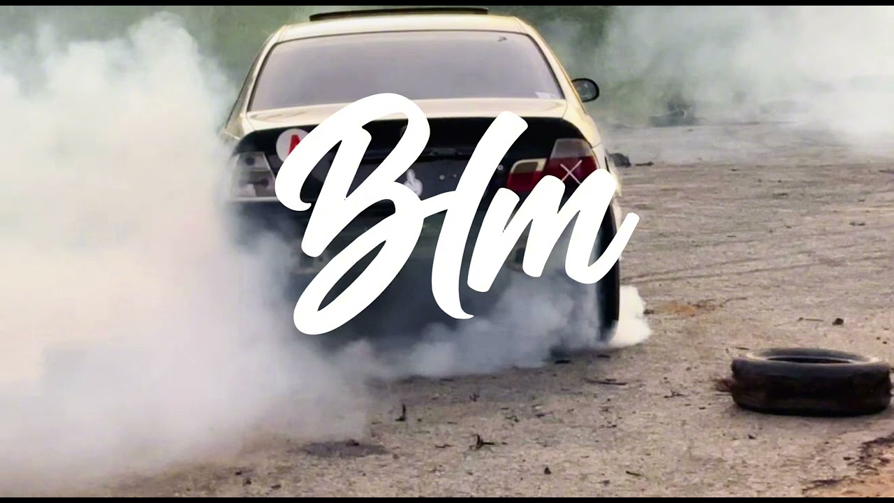 GIANNI x BLM - REQUIN (NINHO) REGGAE Ft DJAKSO