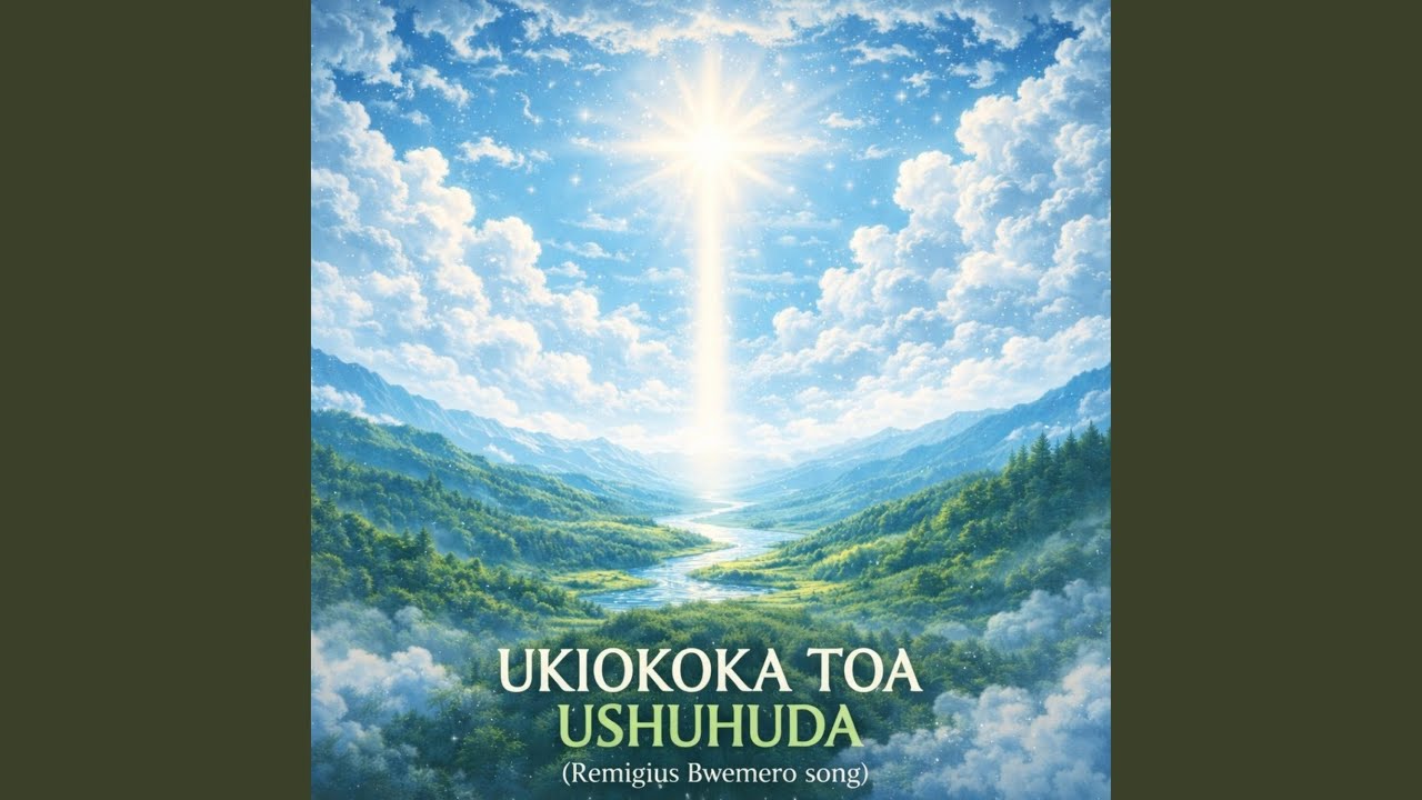 UKIOKOKA TOA USHUHUDA