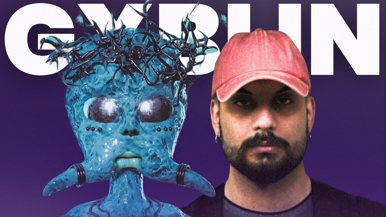 Twitterda Gömüldüğü Kadar Kötü Mü? Gxblin'in Zamansız Albümü