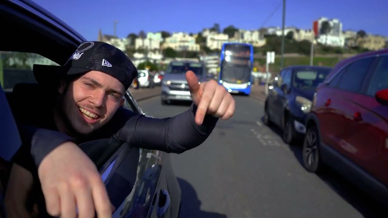 Let The Beat Play - Oceanside Records (Feat - Bowlzy, 28Mace, Killy24z & C) OFFICIAL MUSIC VIDEO