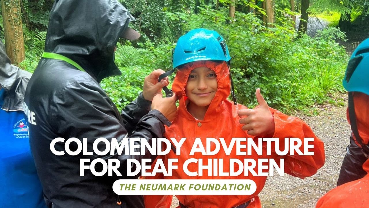 Colomendy Adventure With CSSEF